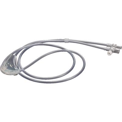 Silhouette Low Profile Nasal Masks Small 12/Pk product image