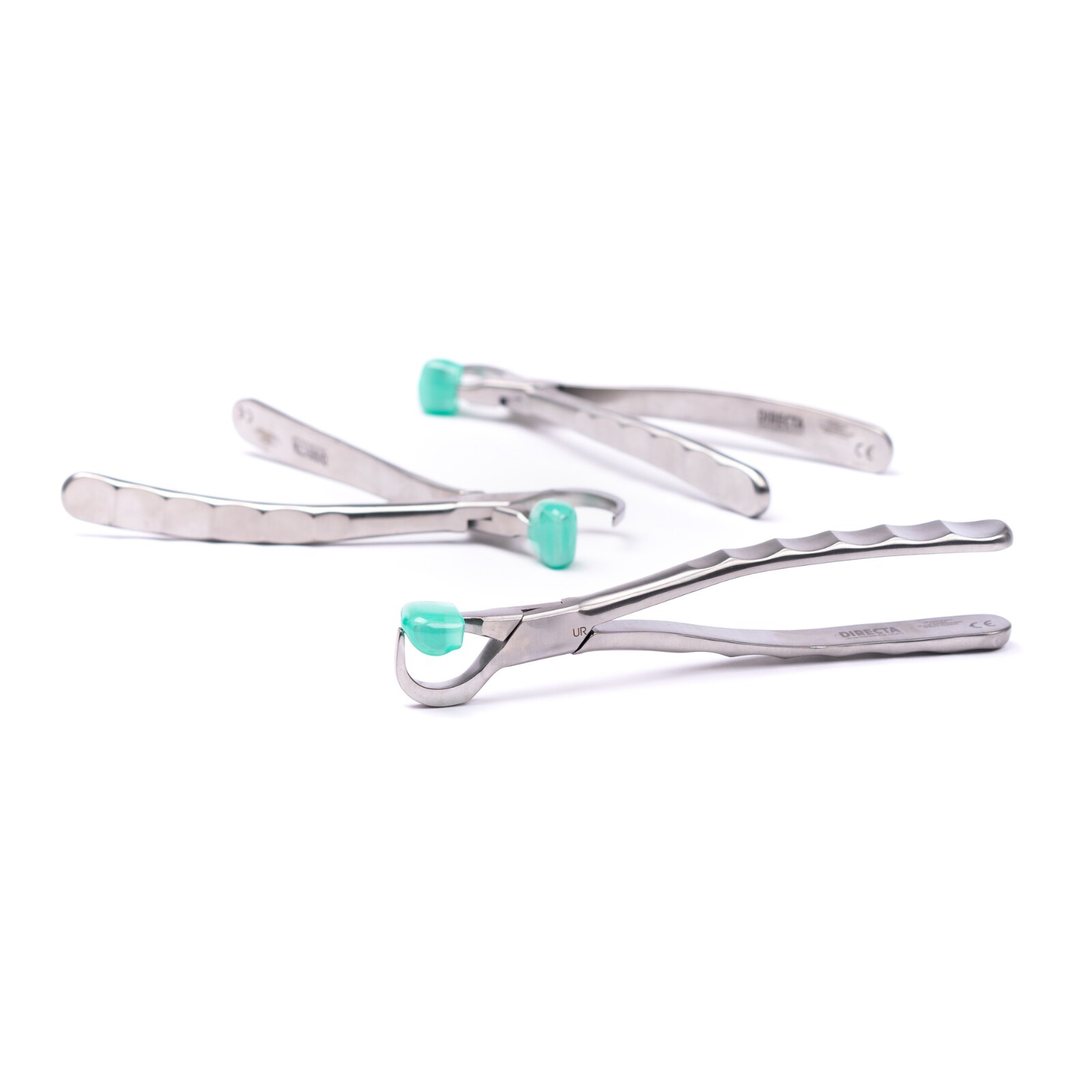 Physics Forceps Upper Left product image