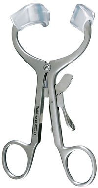 Mouth Gag Silicone Guards, Adult, 2/Pk, 63-20A thumbnail 10