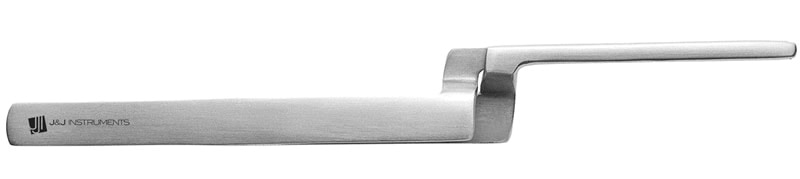 Articulating Paper Forcep Straight Serrated product image