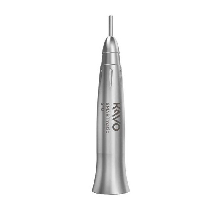 SMARTmatic Handpiece Straight S10 40000 rpm 1:1 Ea thumbnail 6