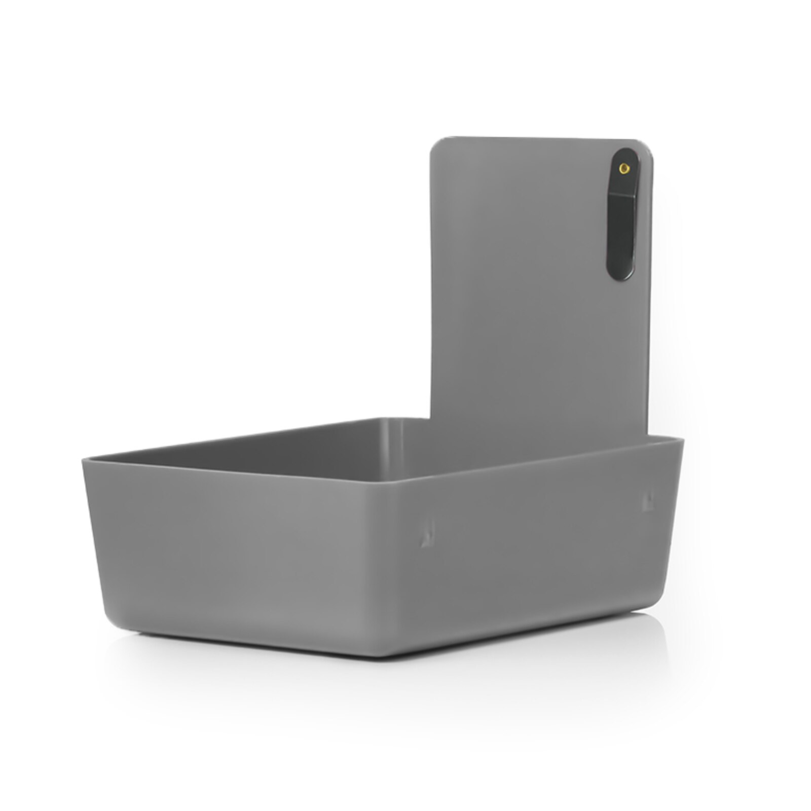 Keystone® Lab Work Pan Gray Pack of 12 product image