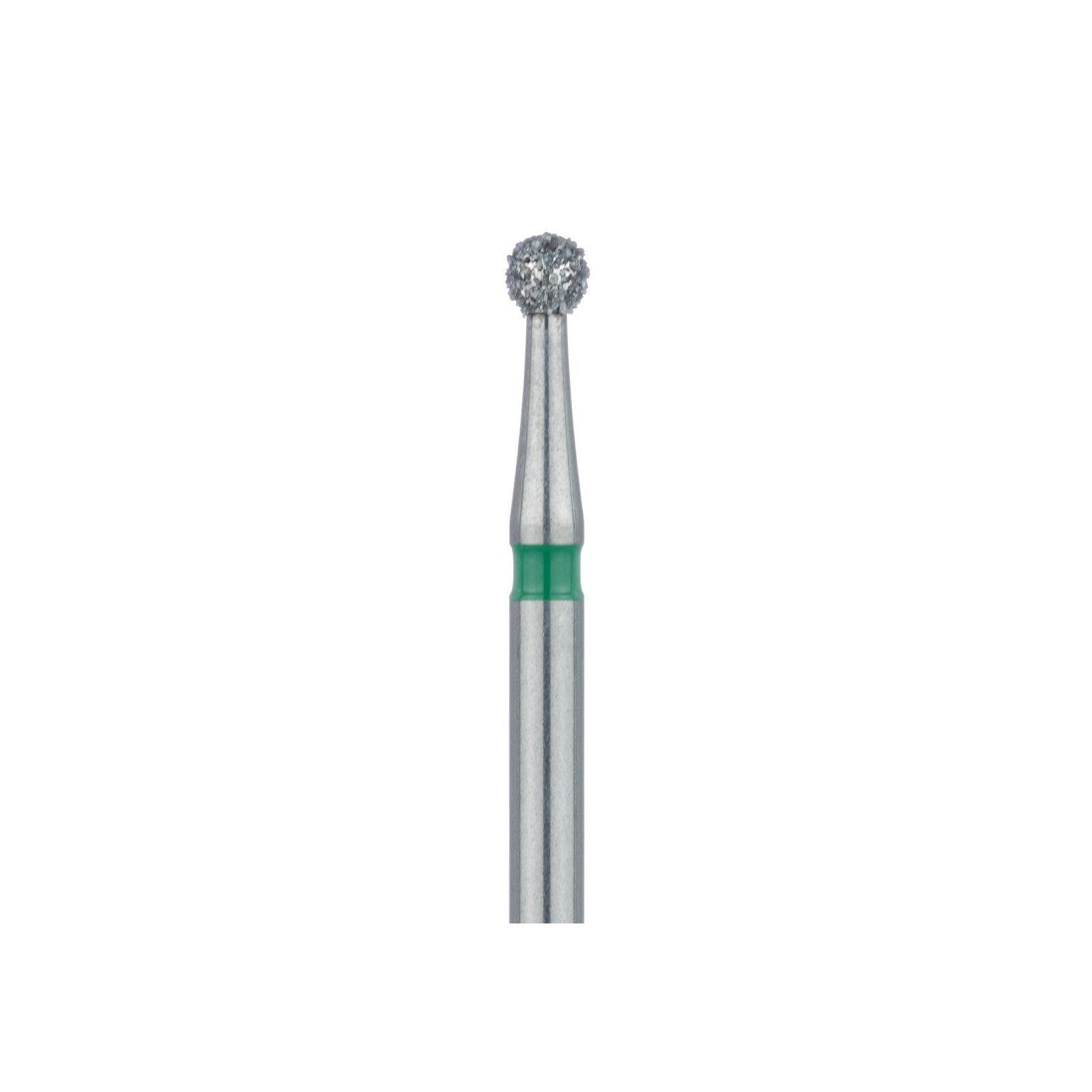 Diamond Bur Surgical Length Coarse 801G/018 5/Pk thumbnail 8