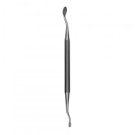 Surgical Bone File, Miller-Colburn Cross-Cut, #522 Hexagon Handle,1/Pk, BF1X thumbnail 10