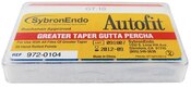 AutoFit GT Gutta #10 50/Pk