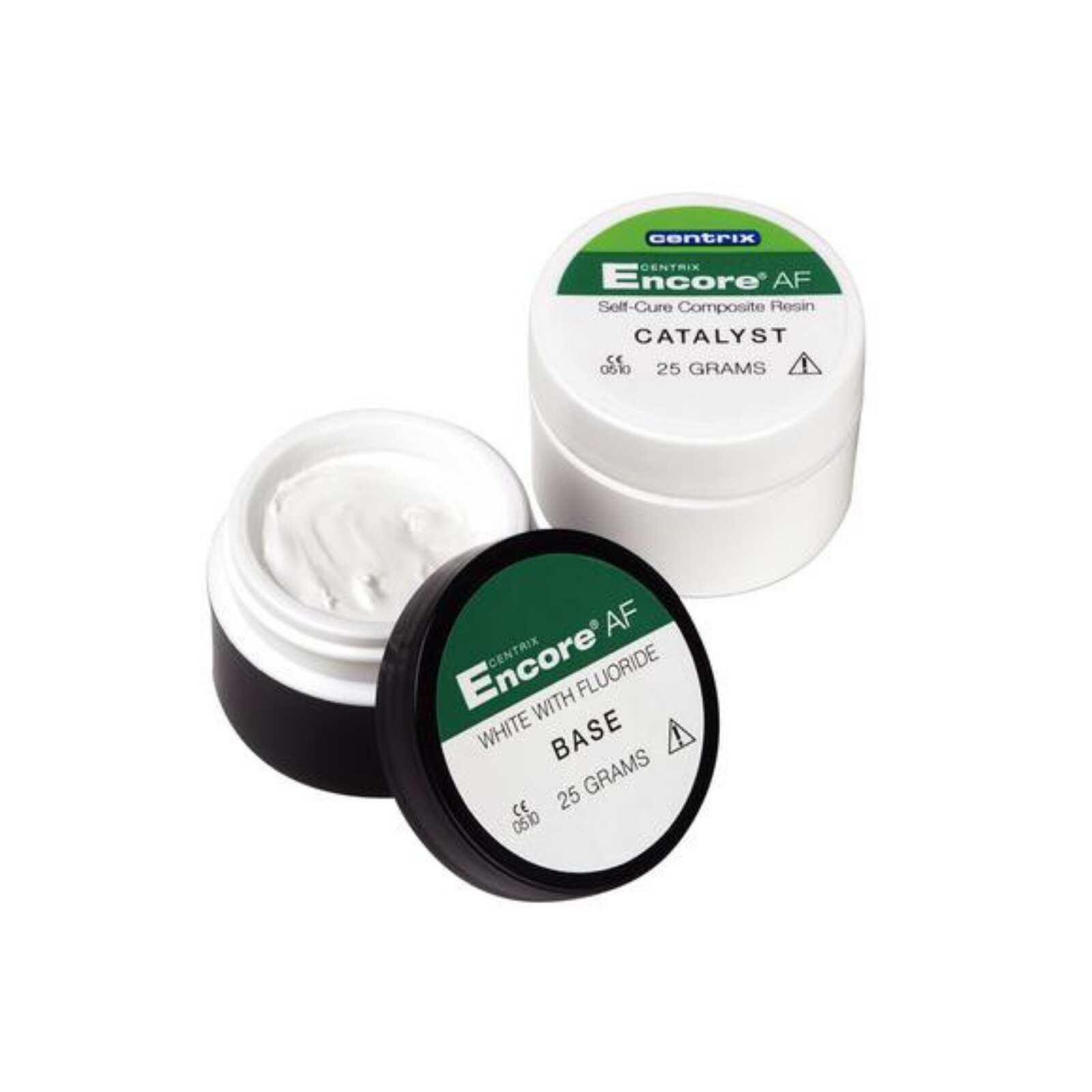 Encore AF Core Buildup Natural Kit thumbnail 4