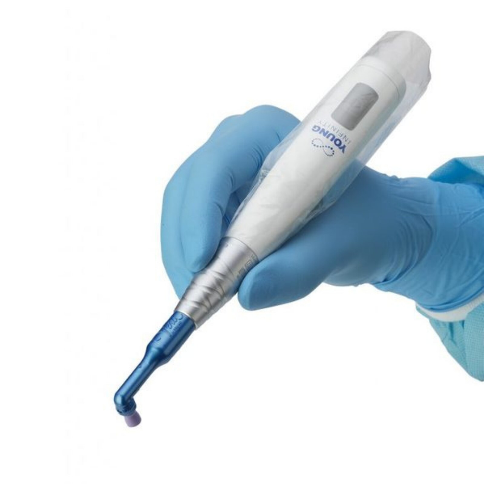 Young Infinity Replacement Hygiene Handpiece Ea thumbnail 4