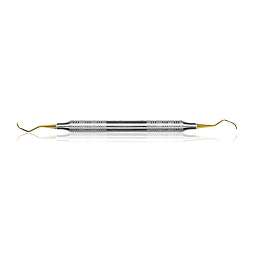 XP Universal Curette Barnhart Double End Size 5/6 EagleLite Stainless Steel Ea thumbnail 9