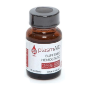 PlasmAID Buffered Hemostatic Solution 1oz (30mL)