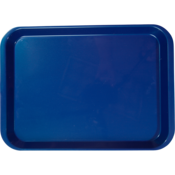 B-Lok Flat Tray Classic Midnight Blue