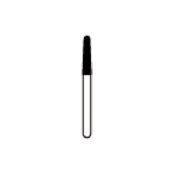 NTI Diamond FG 856-018-C Gold Pack 50/Pk