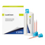LuxaCrown Refill A2 50ml