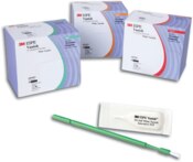 3M Vanish 5% Sodium Fluoride White Varnish, 12149C, Cherry Flavor,Ê 50 0.5mL Unit Dose