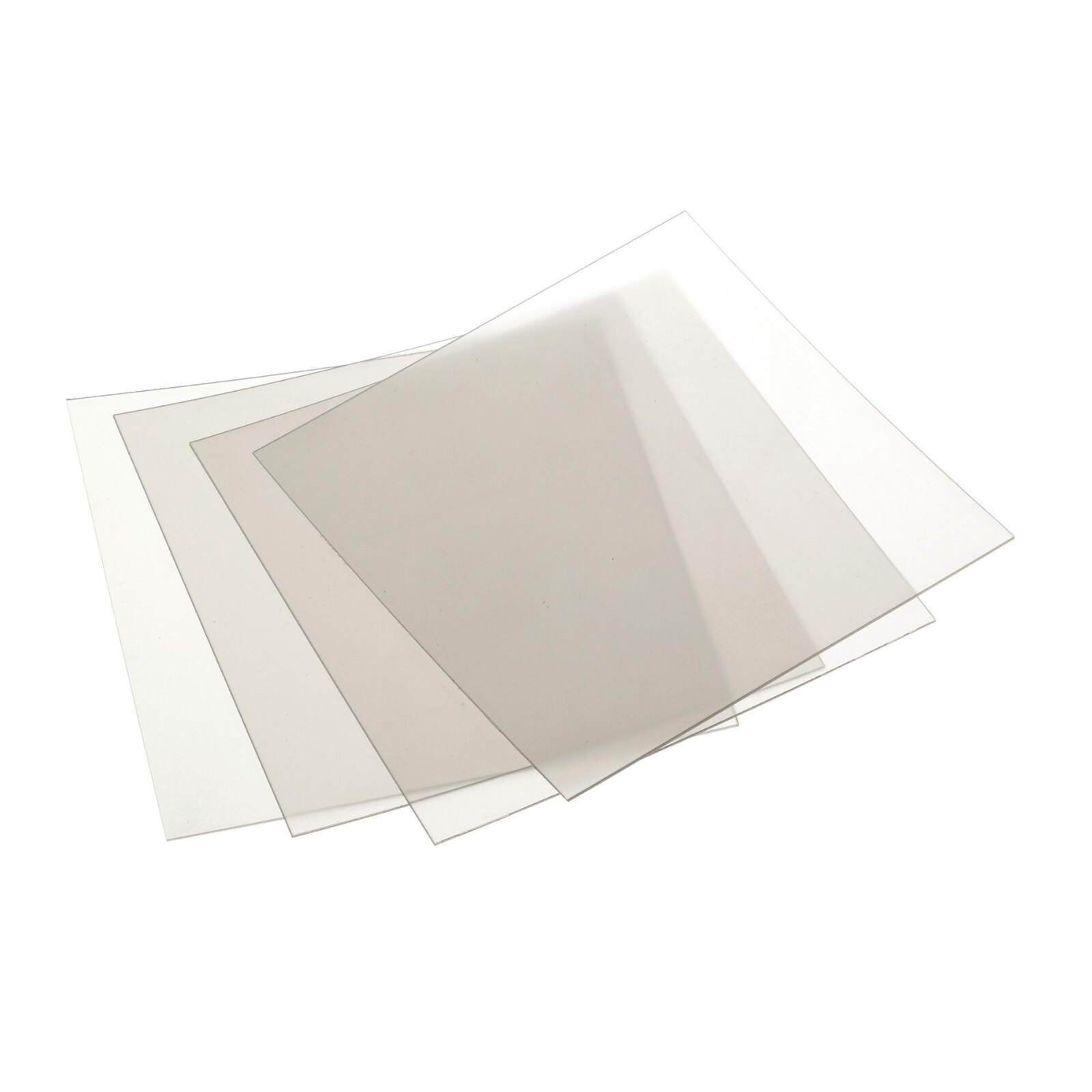 Keystone - Proform Coping Material .020 25/Pk product image