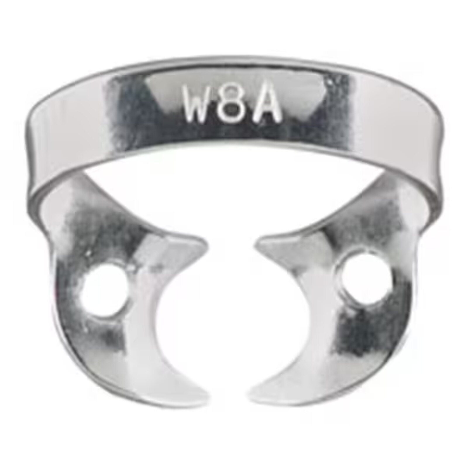 Rubber Dam Clamp W8A Ea product image