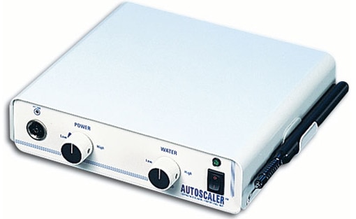 Autoscaler Ultrasonic Scaler 30 kHz Complete Unit Ea thumbnail 9