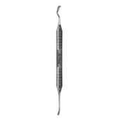 Periodontal Bone Chisels Back Action #6 Handle