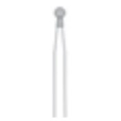 Sabur Round+Neck Diamond 802-012C 10/Pk
