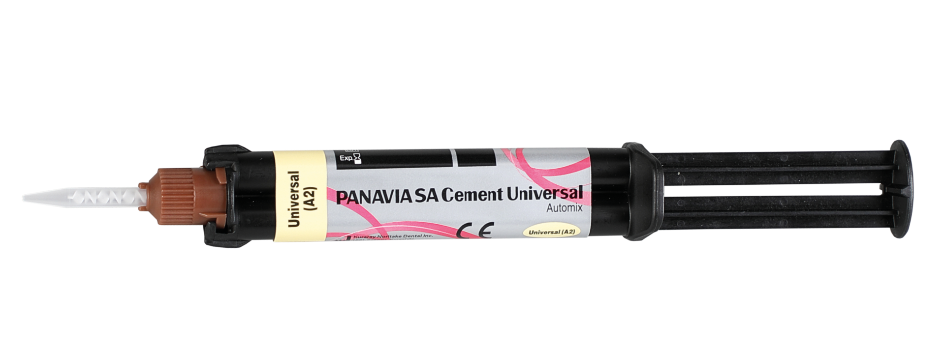 Panavia SA Cement Universal, Automix Refill, 8.2 g, Universal A2, 1/Pk, 4212KA thumbnail 10
