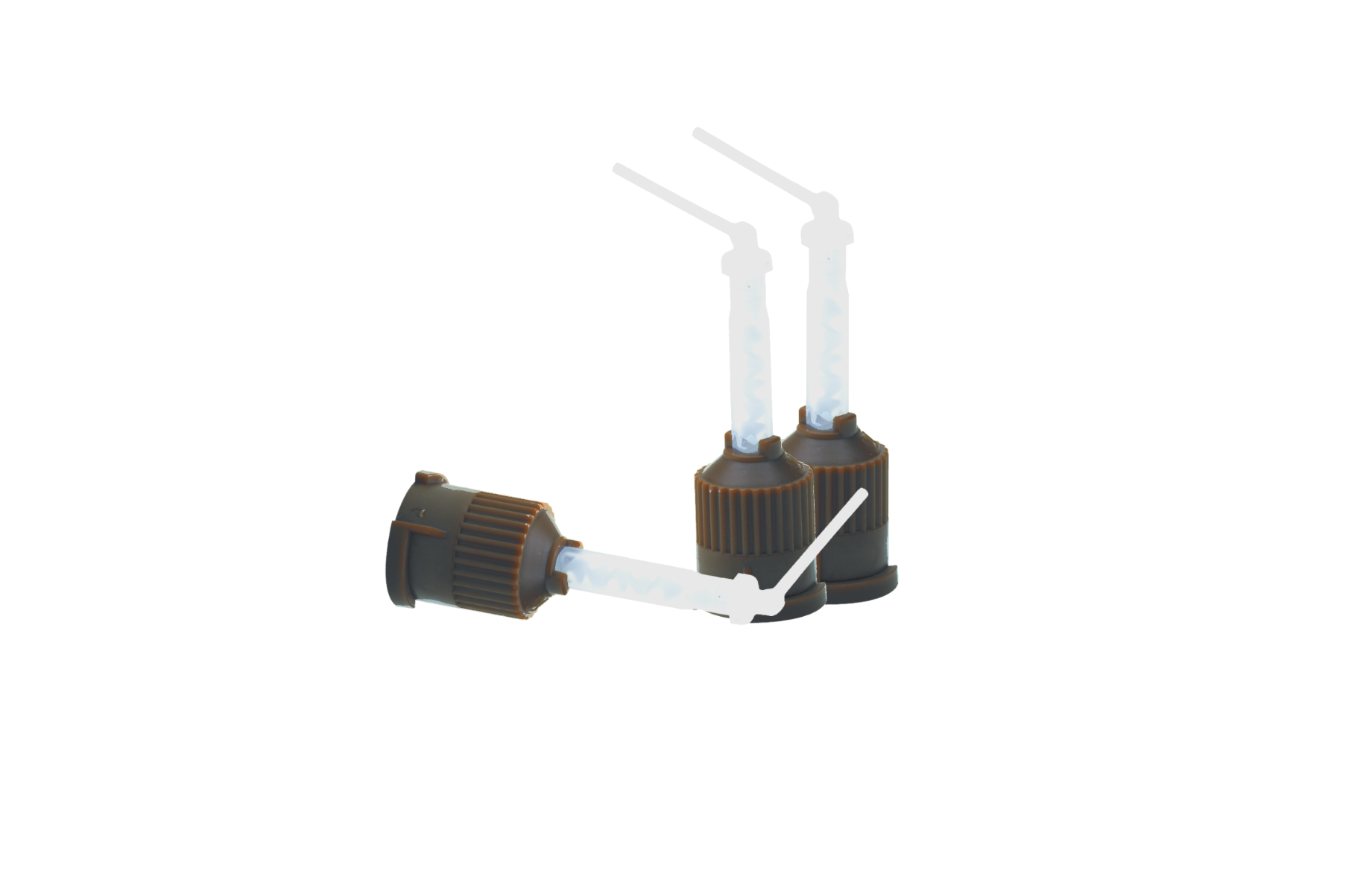 Panavia SA Universal Automix Endo Tips, Refill, SS Brown, 20/Pk, 4221KA thumbnail 10