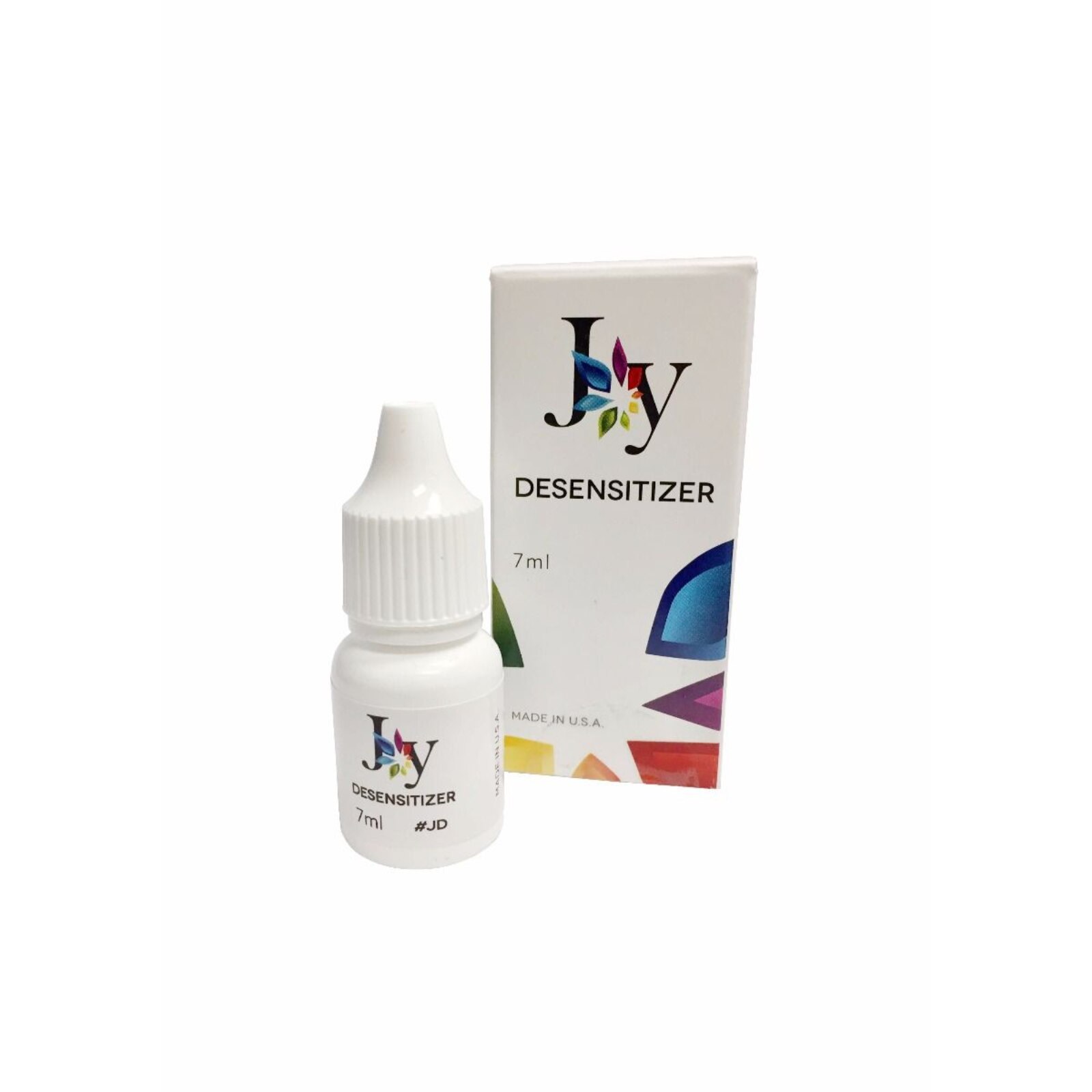 Joy Desensitizer, Refill, 7 ml, 1/Pk, JD product image