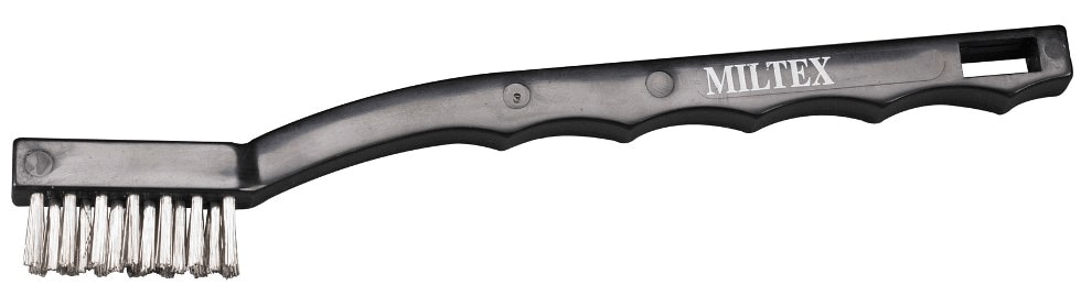 Instrument Cleaning Brushes, Stainless Steel Bristles, 7 1/4", 3/Pk, 3-1001 thumbnail 16