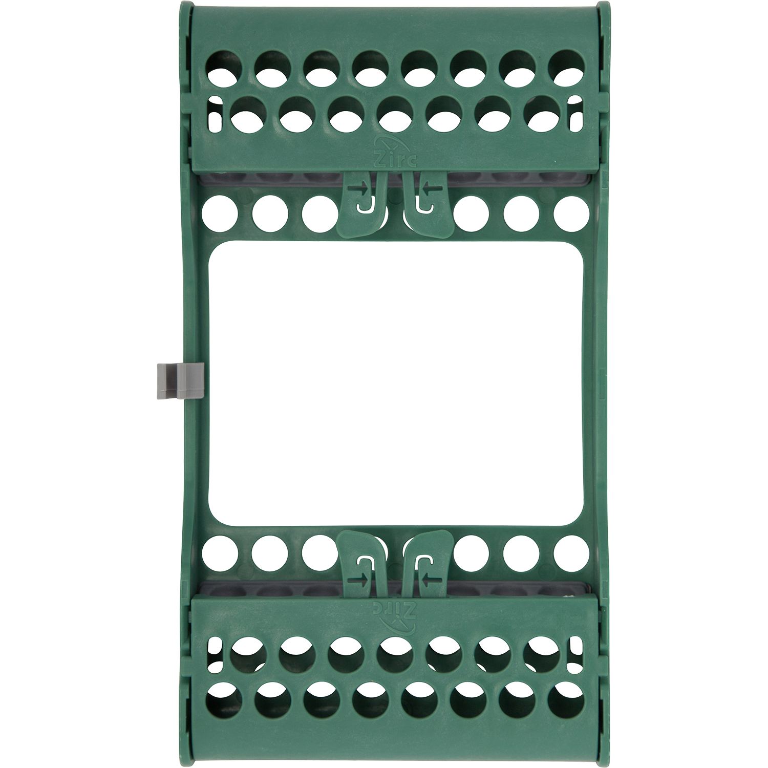 E-Z Jett Cassette Plastic 8 Instruments Ea thumbnail 5