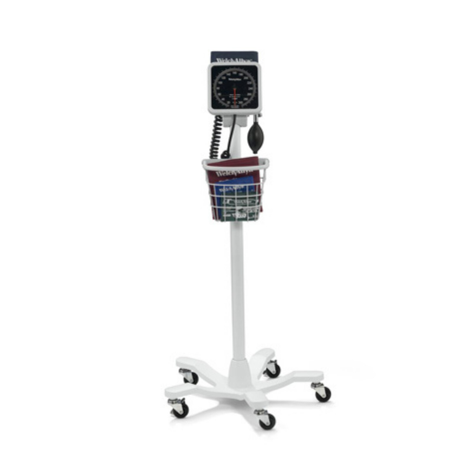 767 Mobile Aneroid Sphygmomanometer product image