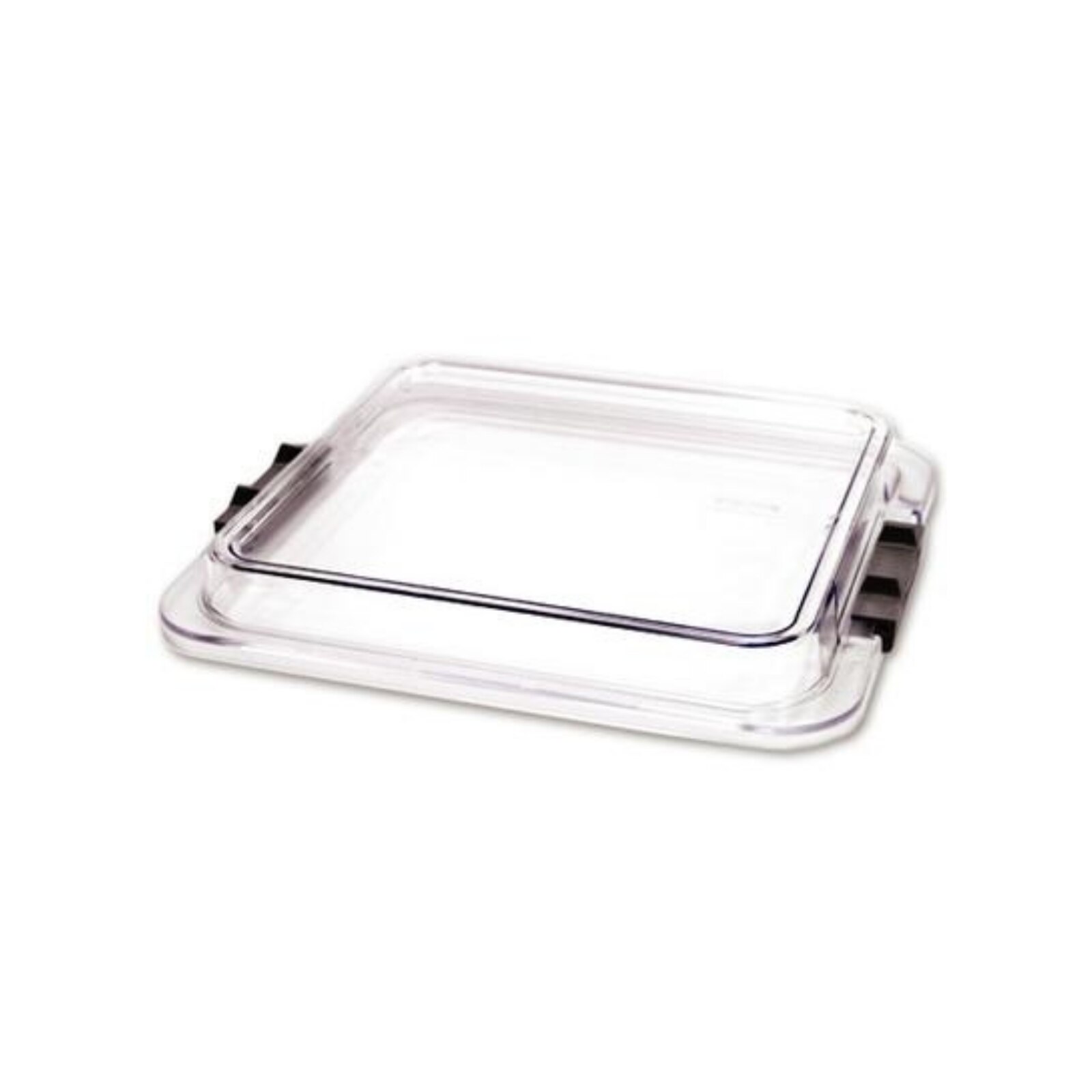 IMS Signature Series Locking Tub Cover Clear Ea product image