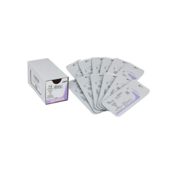 Suture Vicryl 7/0 18'' TG140-8 12/Bx