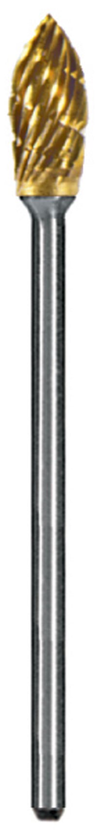 Goldies Carbide Bur Laboratory Handpiece 51/A Regular Cut Ea thumbnail 3