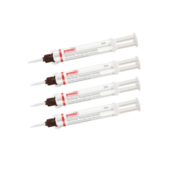 NexTemp Clear Bulk Pack 4 x 5mL Syringe