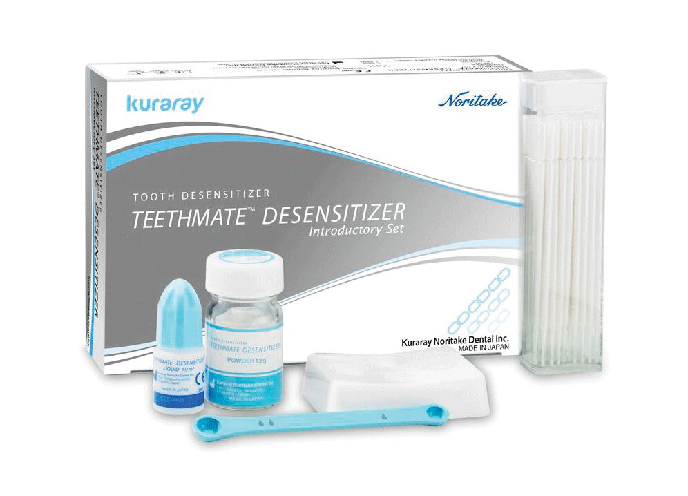 Teethmate Dental Desensitizer Liquid, Refill, 4.8 ml, 1/Pk, 1217KA thumbnail 5
