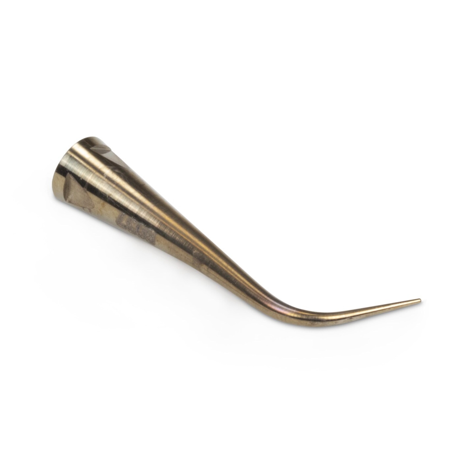 Pro-Select Platinum Scaler Tip With Straight Tip Ea product image