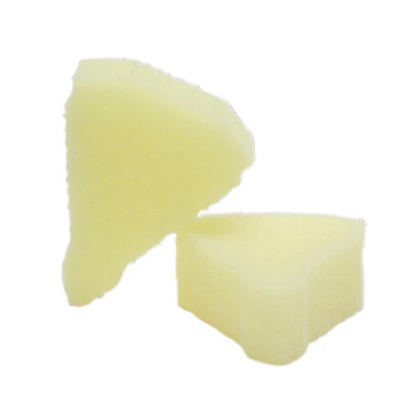 EndoRing e-Foam Inserts, Refill Pack, Yellow, 48/Pk, ERFY-S thumbnail 2