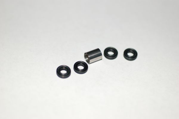 Titan-S #256715 Scaler Rotor Spare Kit Each thumbnail 5
