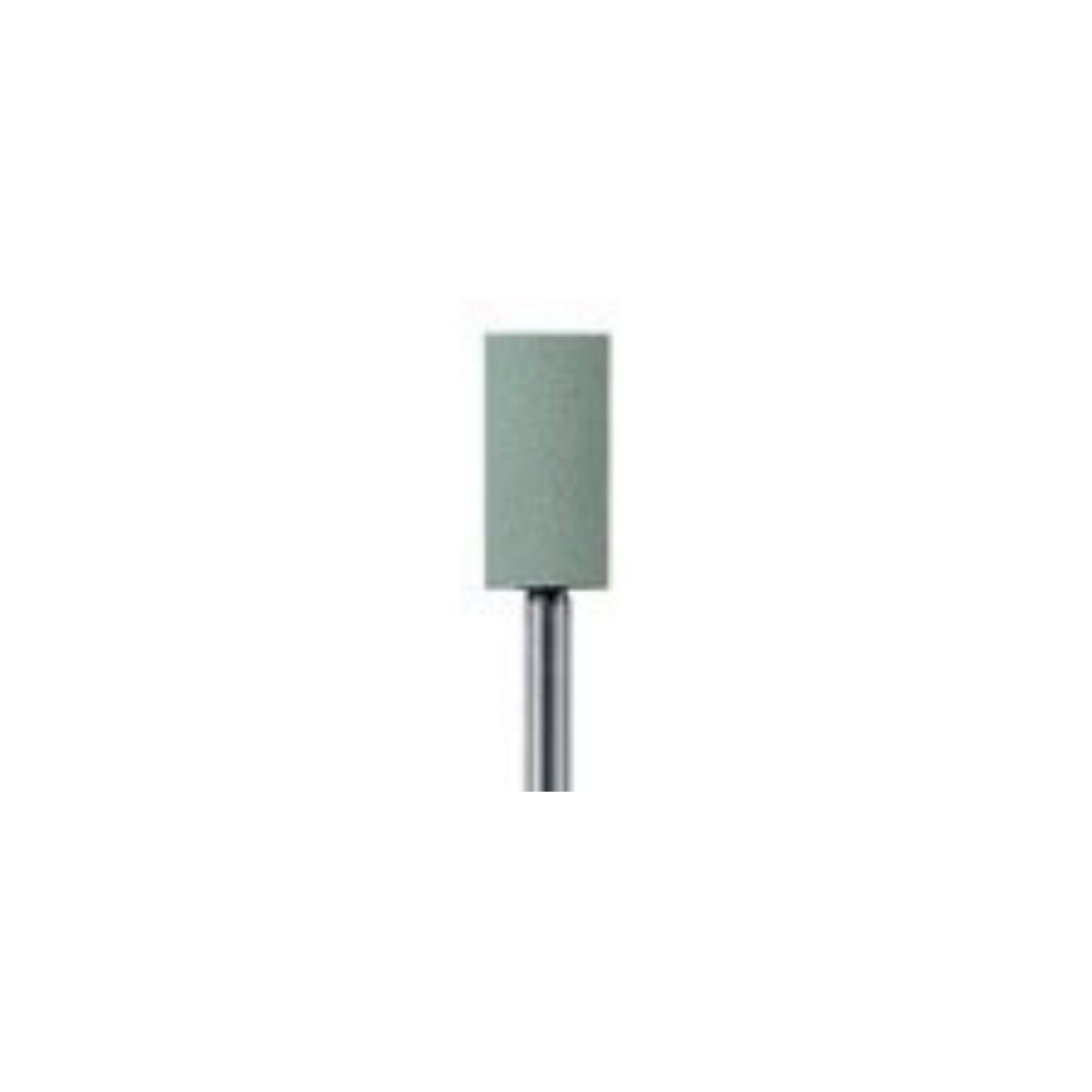 AXIS Green Stone Large Cylinder HP Medium 100/Pack GM731-HP100 product image