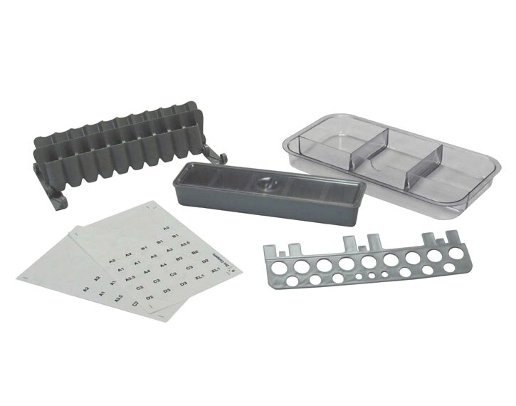 Composite Syringe Organizer product image