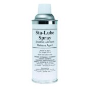 Sta-Lube Silicone Spray 10.5oz