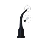 iFlo Delivery Tips EZVisc Brush Tip 100/Pk