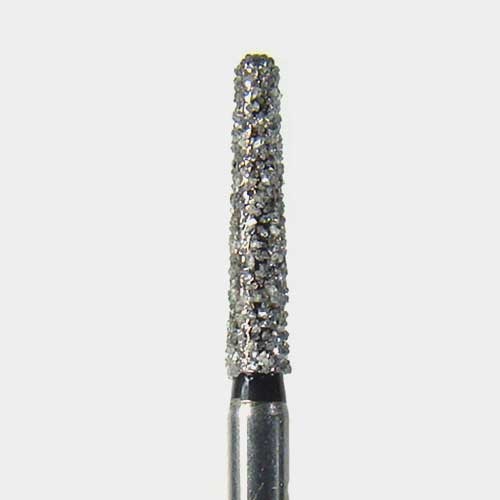 Diamond Bur Friction Grip 0916.10C Coarse 25/Pk thumbnail 10