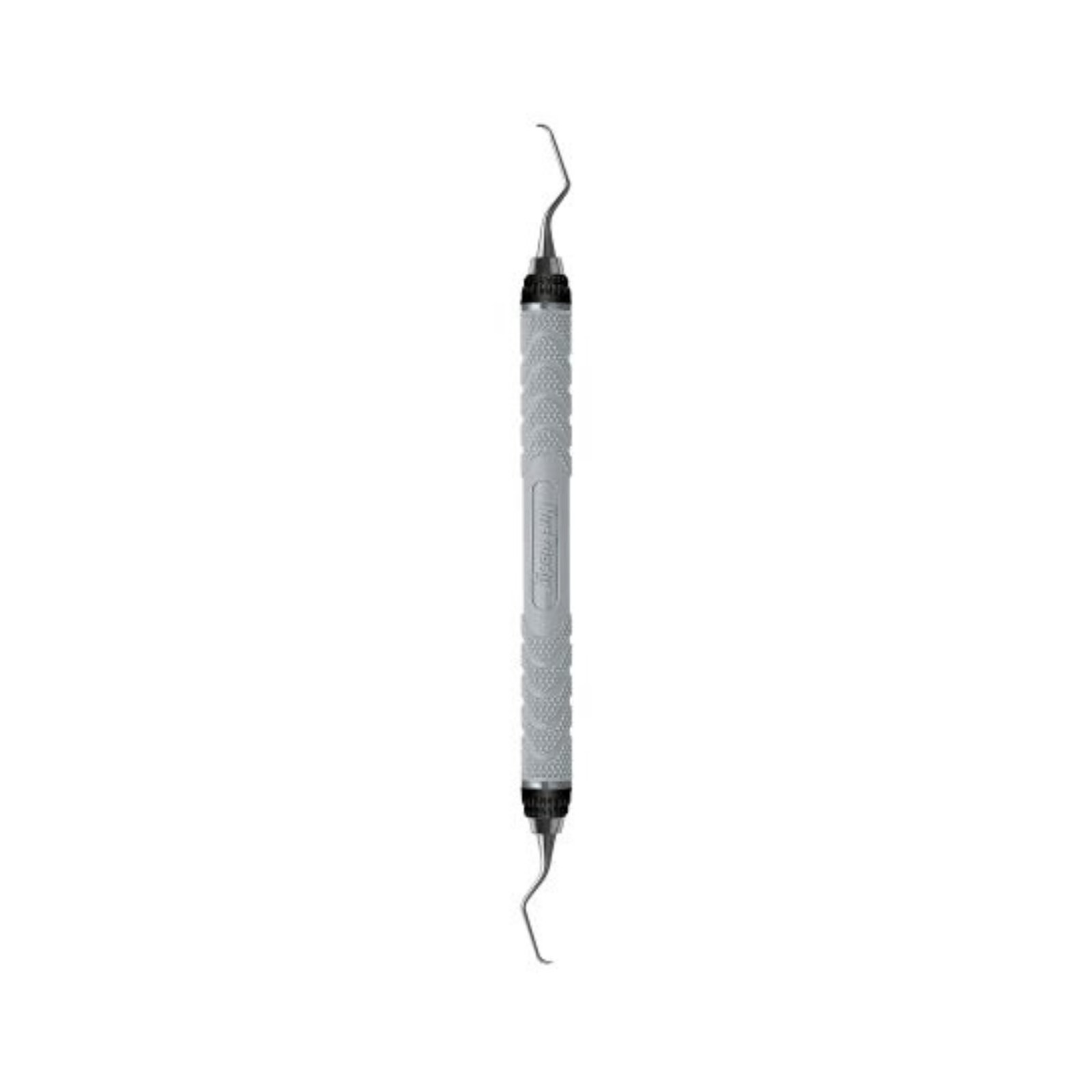 Curette Gracey Mini Five Double End Size 7/8 #6 Satin Steel Immunity Steel Ea thumbnail 10