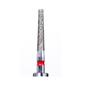 Diamonds Flat End Taper 847-016F 10/Pack