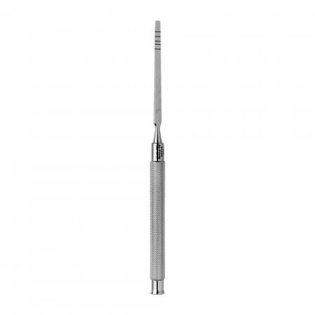 Osteotome 4 mm Straight Ea thumbnail 11