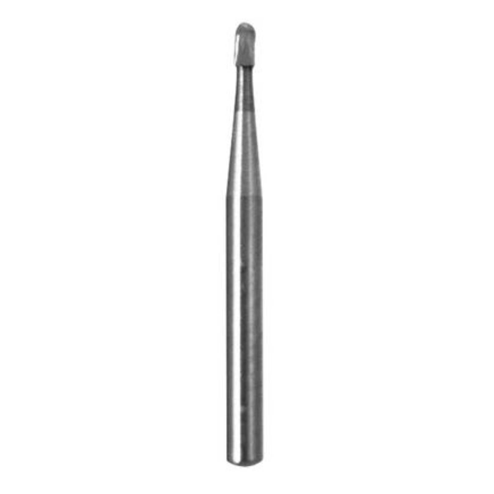 NeoBurr Operative Carbide Burs, FG, Pear, # 331, 1.0 mm, 50/Pk, FG331 product image
