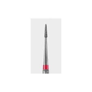 NeoDiamond Operative Diamond Single-Use Bur, FG, Pointed Cone, 0.8 mm, Fine, 25/Pk, 1310.3F thumbnail 10