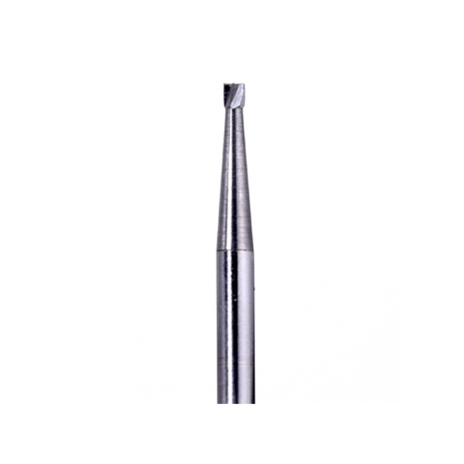 NeoBurr Operative Carbide Burs, FG, Inverted Cone, # 35, 1.0 mm, 50/Pk, FG35 thumbnail 4