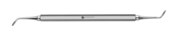 Plastic Composite Filling Instrument D/E #5