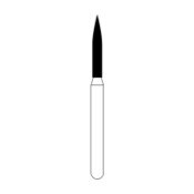 NTI Diamond FG 862-012 Medium 5/Pk