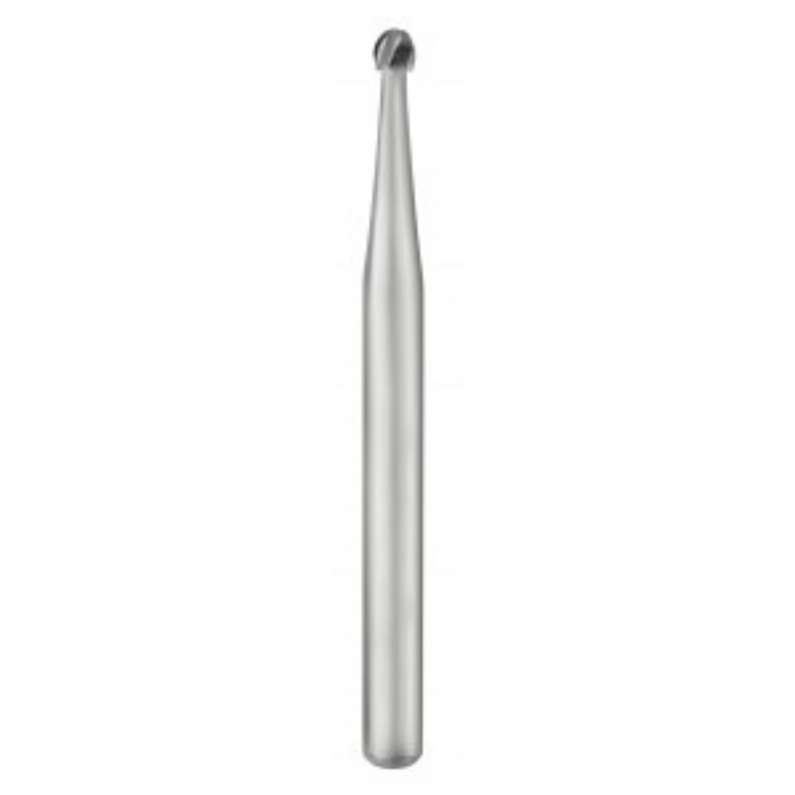 Standard Operative Carbide Burs, FG, Round, # 3, 10/Pk, 14968 thumbnail 10